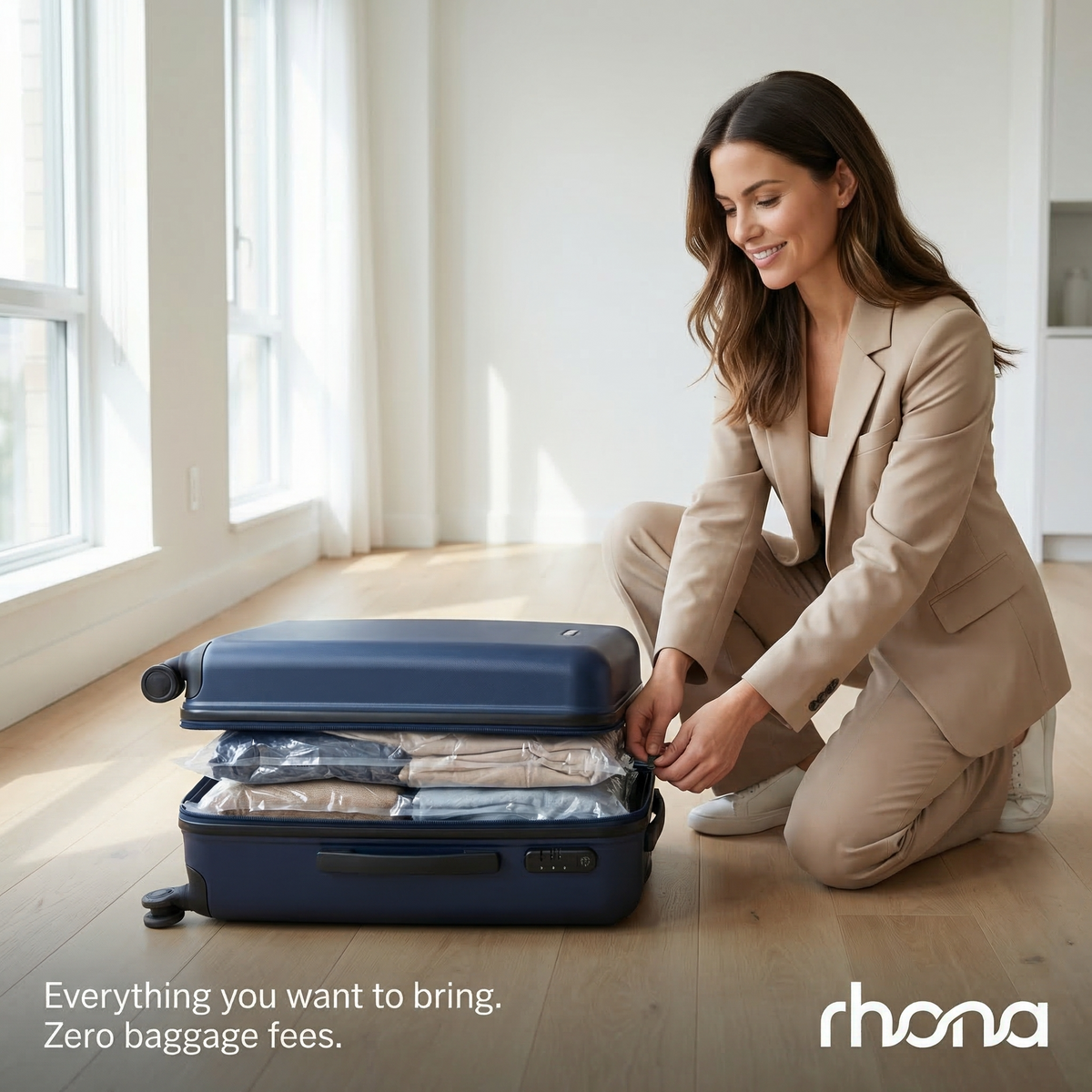 TravelVac Pro bundles lifestyle