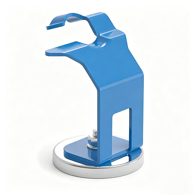 Magnetic TIG MIG Welding Torch Holder Stand - image 9